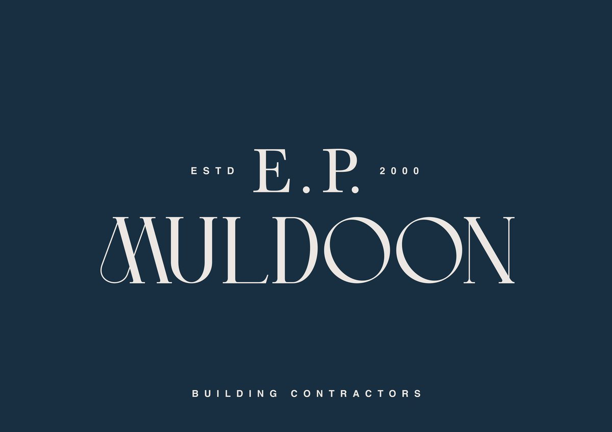 E.P.Muldoon Building tweet media