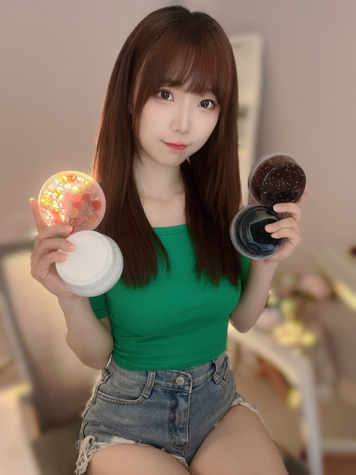 Twitterのコスプレ画像1