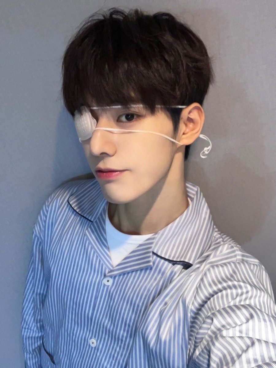 [#진식] 진식이에요!😏
💙함랑함둥💙
#xikers #싸이커스