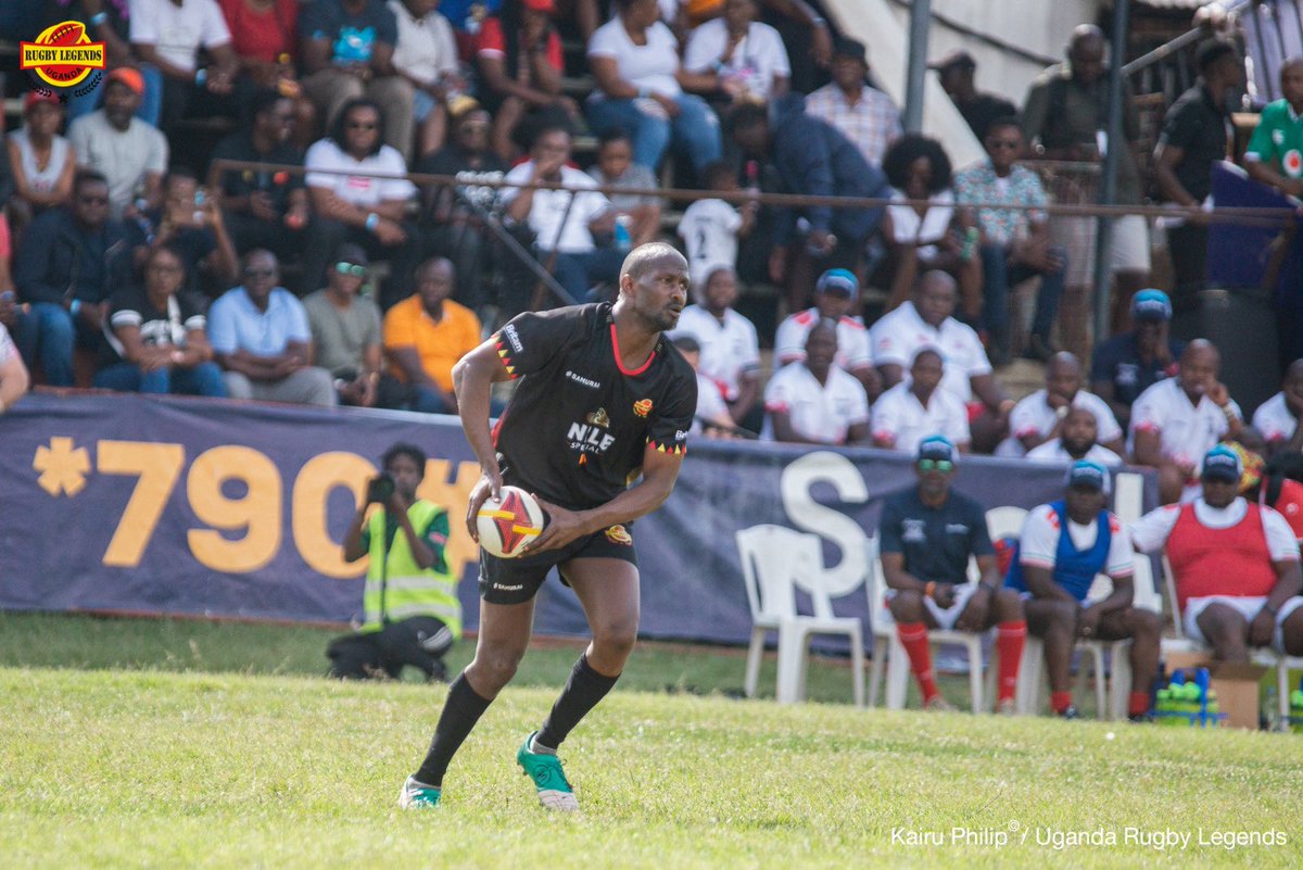 RugbyUGLegends's tweet image. ICYMI. The action moments from last Saturday 

#TimeToCollect #SportPesaLegendsCup #KEvUGLegends

📸 @philipkairup