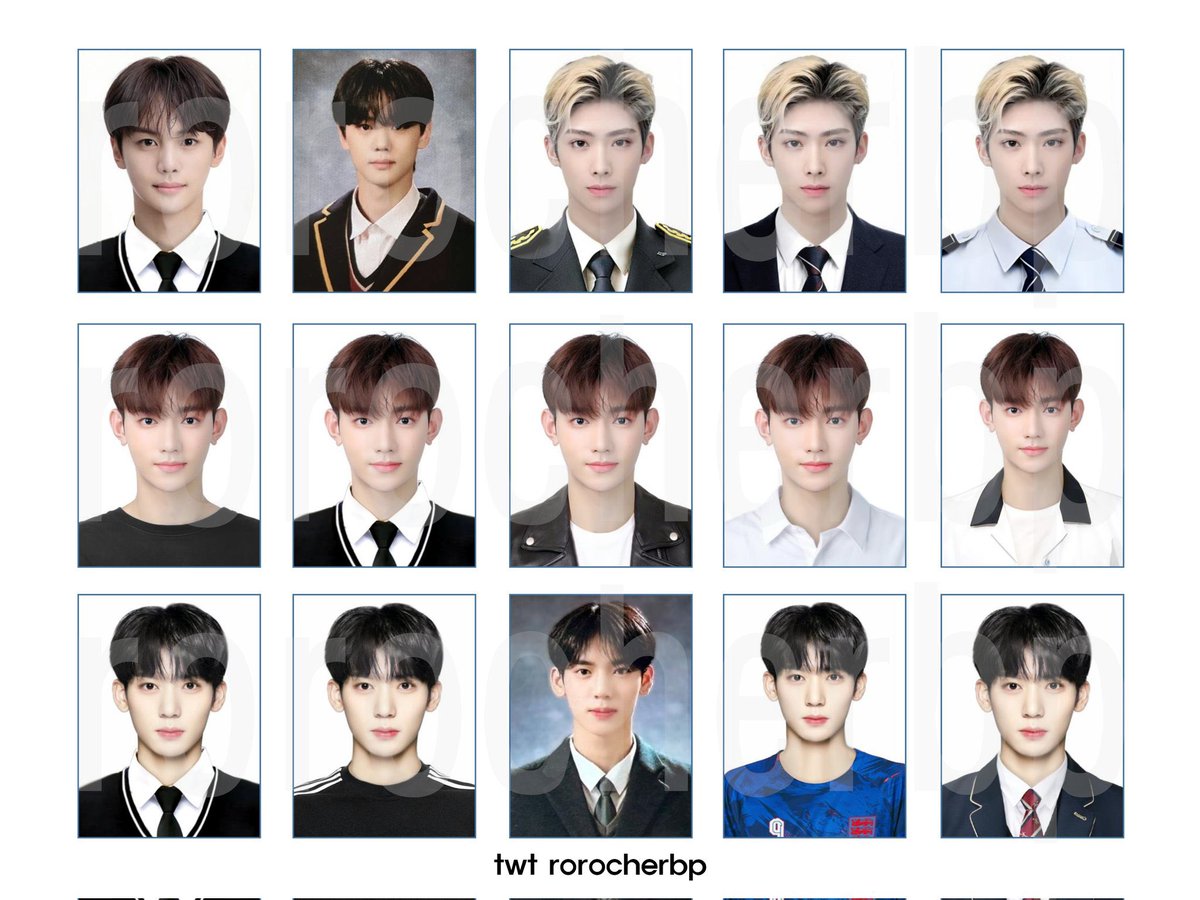 rorocherbp's tweet photo. 🏫 제로베이스원 위에화즈 증명사진 🏫

리트윗 추첨 원하는 증명사진 보내드려요! 
자세한 내용은 링크 참고해주세요 
📎 https://t.co/tL1wZOVRaR

배송 예정일 : 10월 4일

#제베원 #김규빈 #리키 #장하오 #한유진 https://t.co/U4NYgnSi2V
