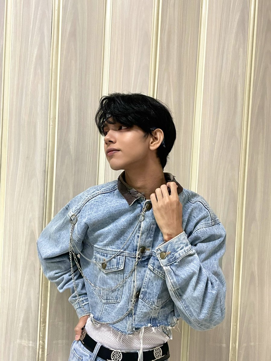 larencebrenches's tweet image. Hi X world! I’m back!💙 

#blvckpurpleofficial
#blvckentertainment