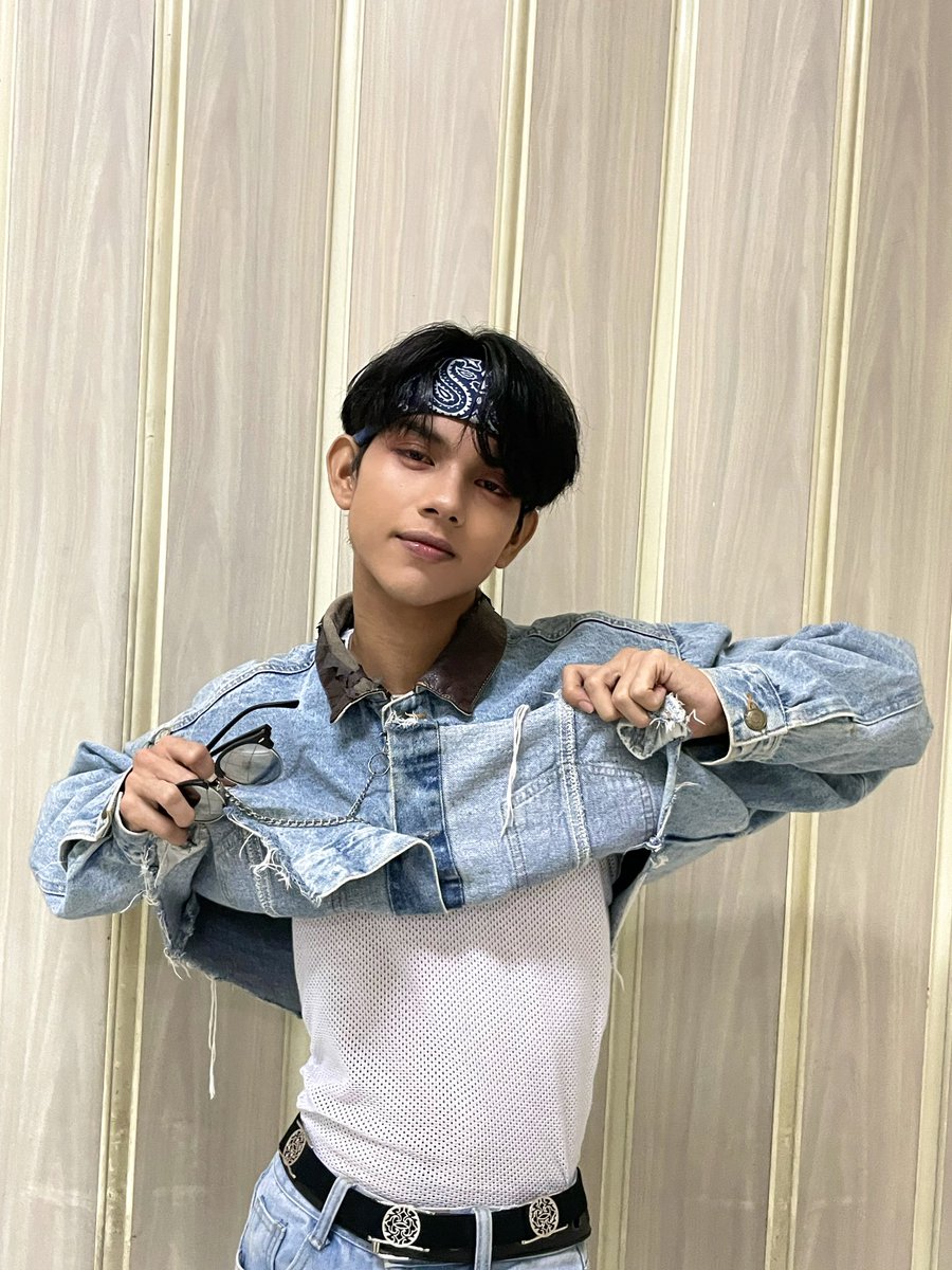 larencebrenches's tweet image. Hi X world! I’m back!💙 

#blvckpurpleofficial
#blvckentertainment