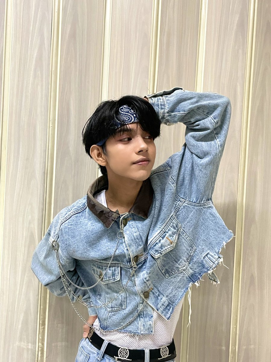 larencebrenches's tweet image. Hi X world! I’m back!💙 

#blvckpurpleofficial
#blvckentertainment