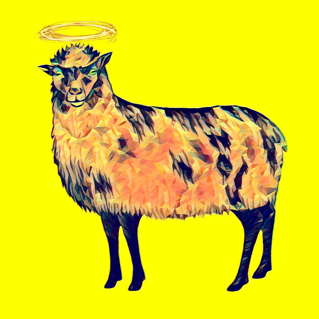 Atomicsheepio's tweet image. Unlock the power of NFTs and join the revolution! Experience a new era of digital ownership and witness creativity flourish like never before! #NFTRevolution #DigitalOwnership #CreativityRedefined #nftcollector #DigitalOwnership 
opensea.io/collection/ato…