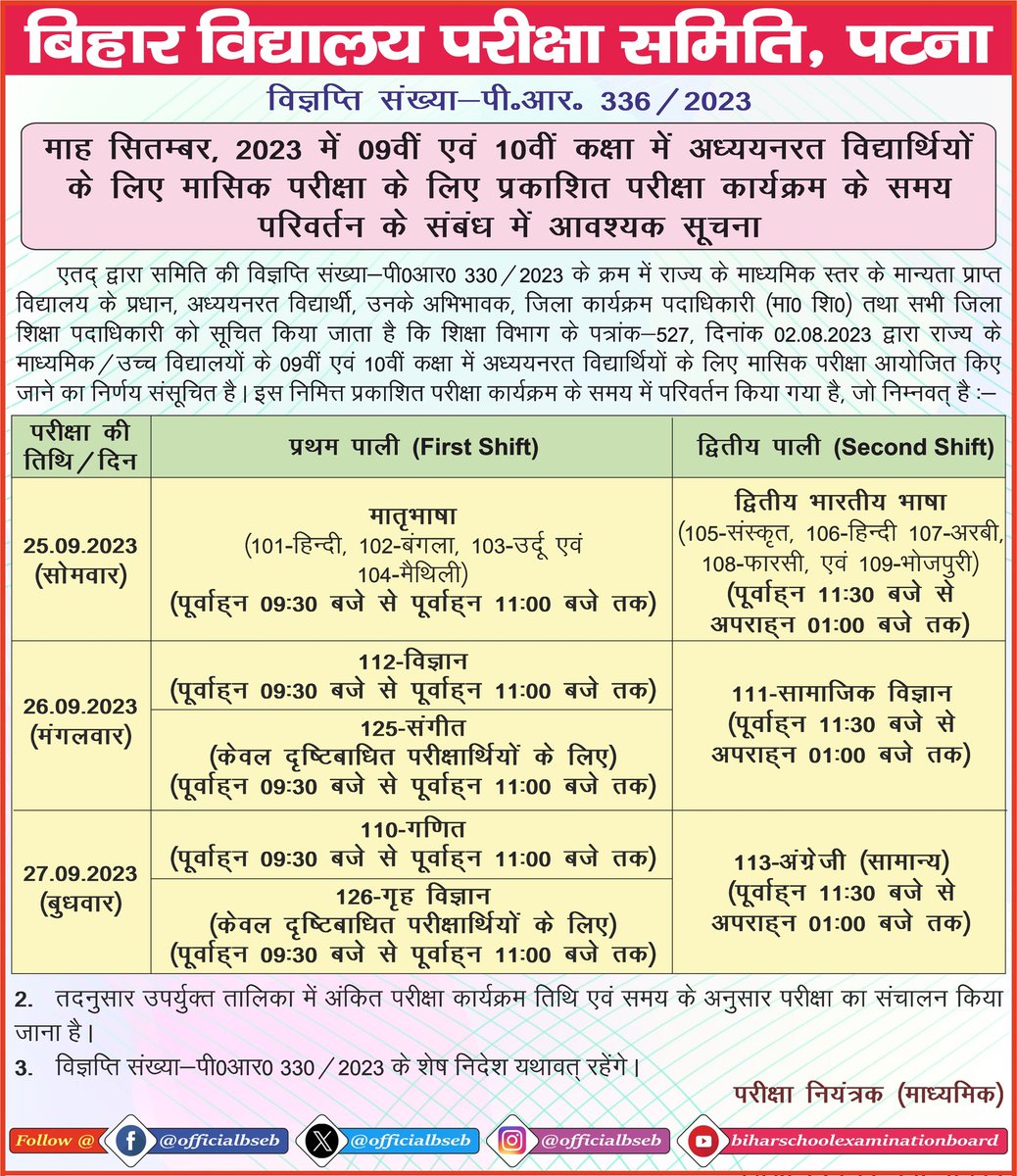 Kishun Paswan tweet media