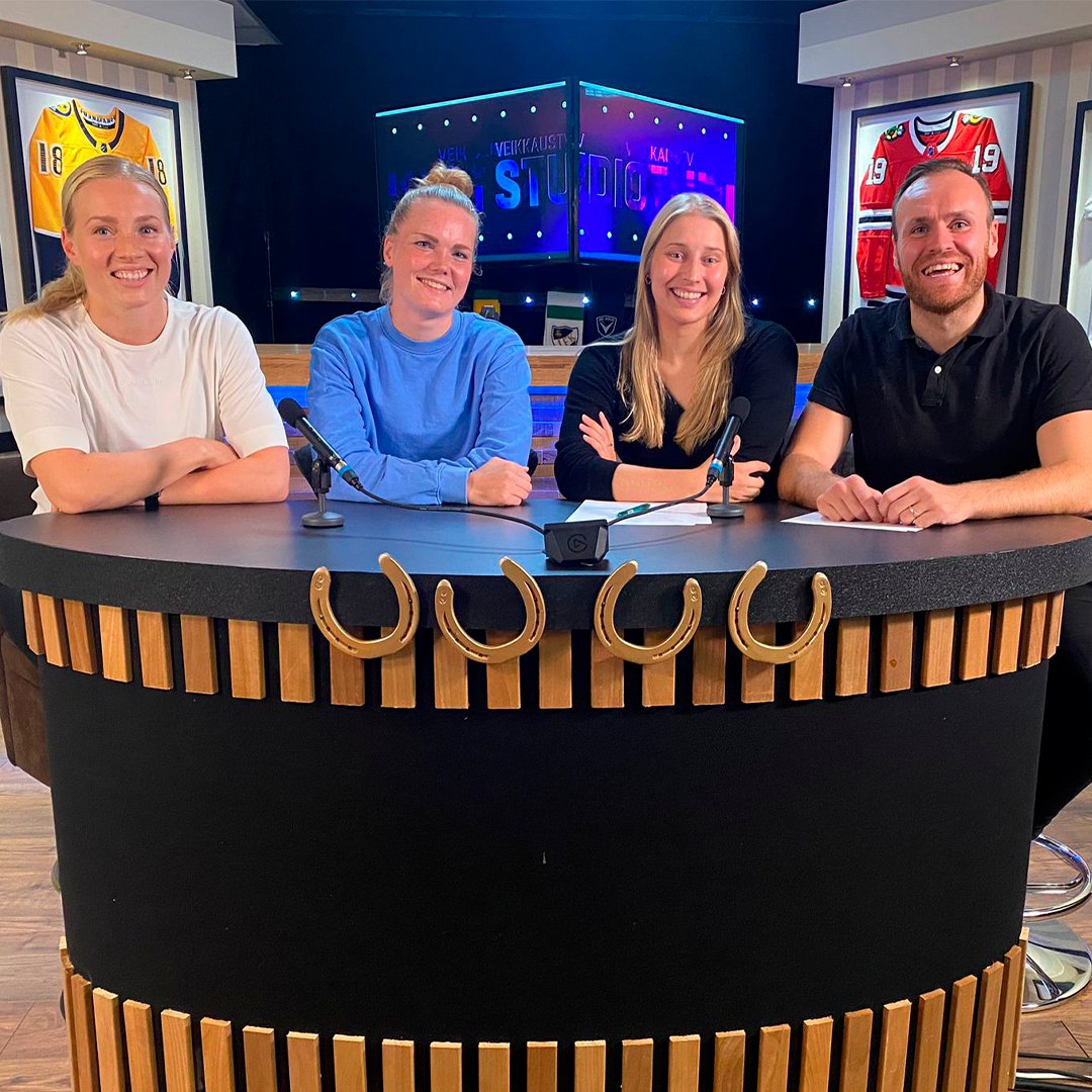 Briotech Kansallinen Liiga tweet media