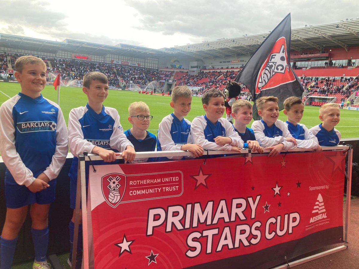 Our Lady & St Joseph's Primary School tweet media