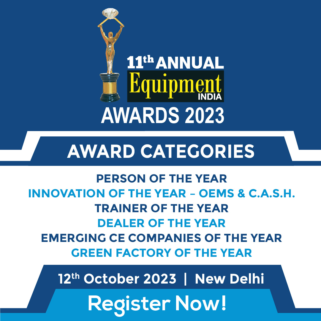 InfraToday's tweet photo. Embrace the Future of Construction at the India Construction Festival!
Get ready for the most significant event in the world of construction and infrastructure

Register Now! https://t.co/evs0YK5mpM
.
.
#IndiaConstructionFestival #ICF2023 #ConstructionIndustry #Growth https://t.co/2ClVTfCdin