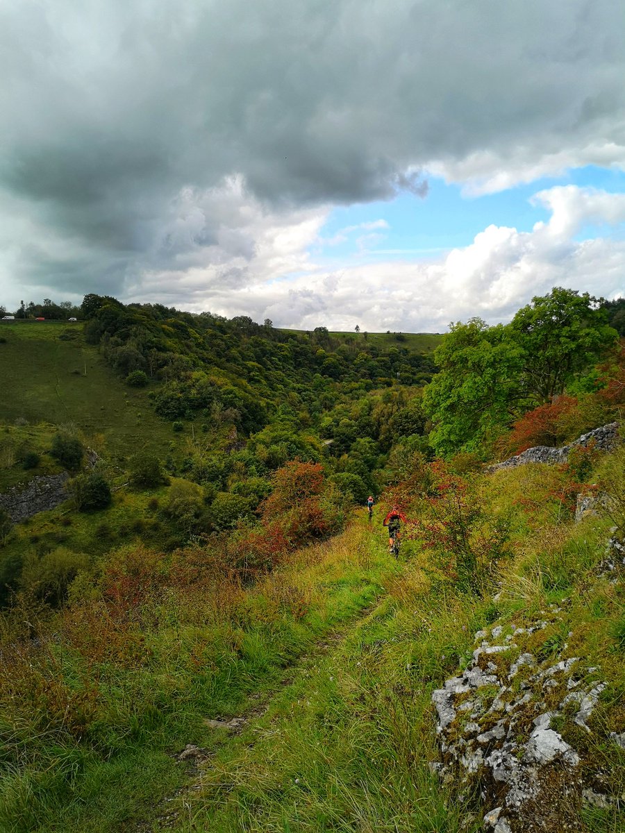 Trail Advantage - MTB Coaching and Guiding tweet media