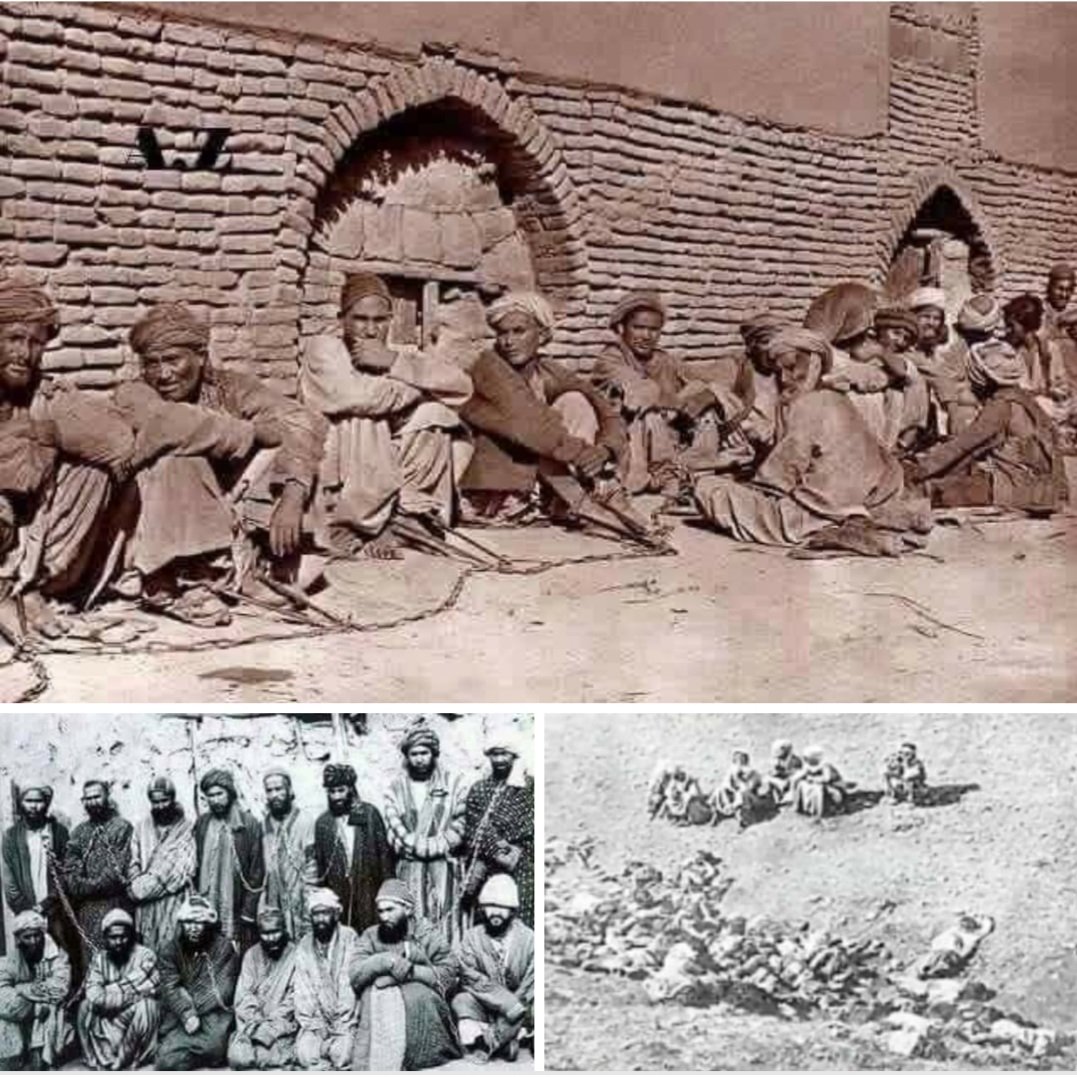 Eshraq75931159's tweet photo. September 25, a black day in the history of Hazara. We commemorate the victims of the Hazara genocide. https://t.co/wnlNXhLkWA