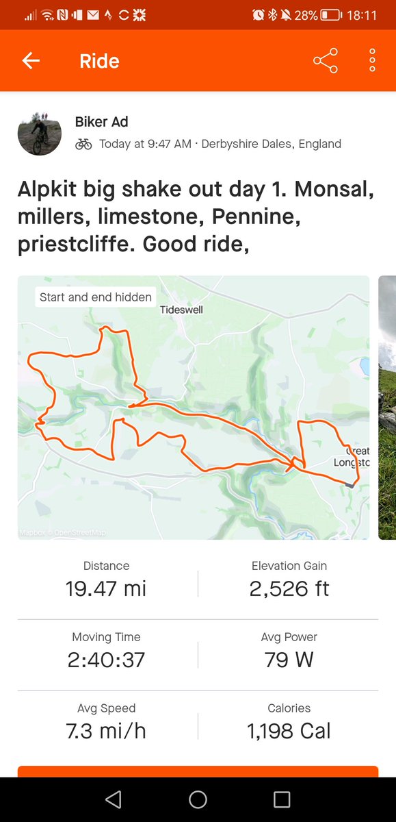 Trail Advantage - MTB Coaching and Guiding tweet media