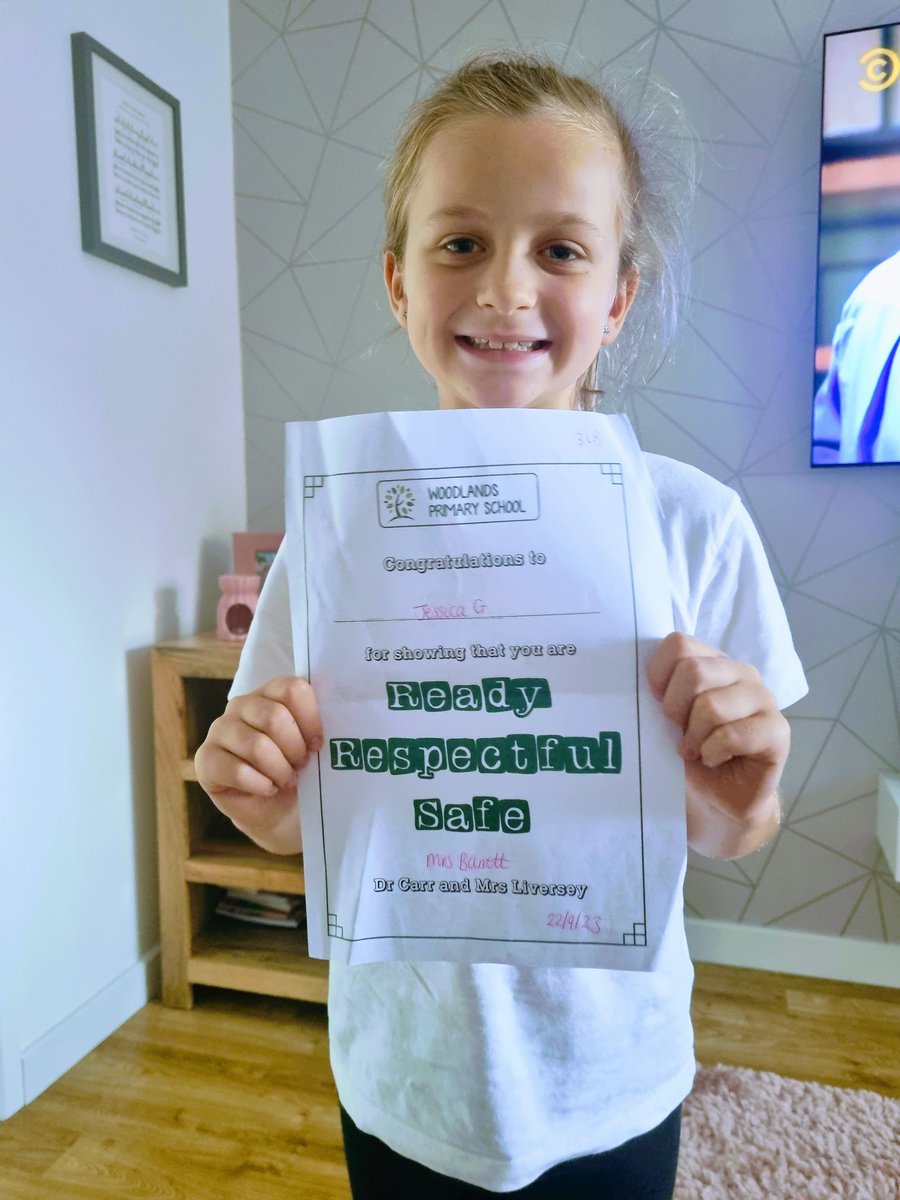 Always making me so proud ⭐️ @Woodlands3LB