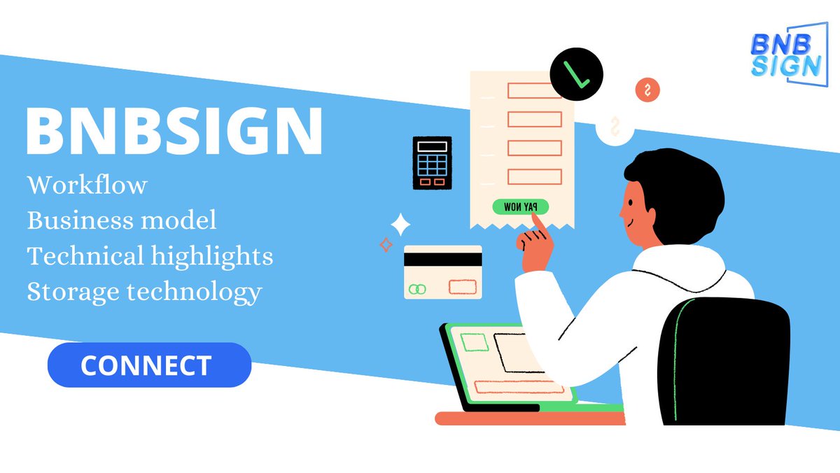 BNBSIGN's tweet image. 💫GM World 

🎁What Interest You Most About BNBSIGN?

#esignature #signature #blockchain #crypto #build #BNBChain #docusign #Trending #CommunityPower