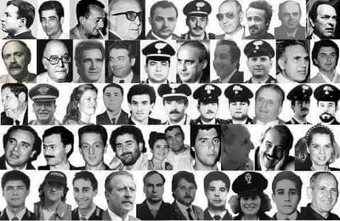 Puttini_Jhonny's tweet photo. Diamo più importanza ai loro volti che a quello di Matteo Messina denaro 

Facciamo che siano loro a venire ricordati oggi ❤️

#matteomessinadenaro
#MessinaDenaro https://t.co/5guiZlByqg