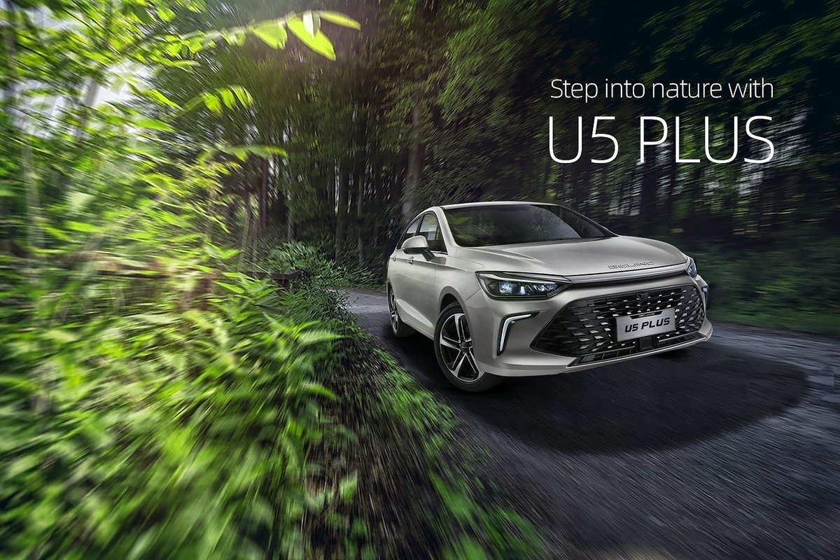 baicglobal's tweet photo. Step into nature with U5 PLUS, journey through verdant wonder.
#BAIC #BAICENJOYRIDE #BAICU5PLUS #nature https://t.co/BLcprIVt2d