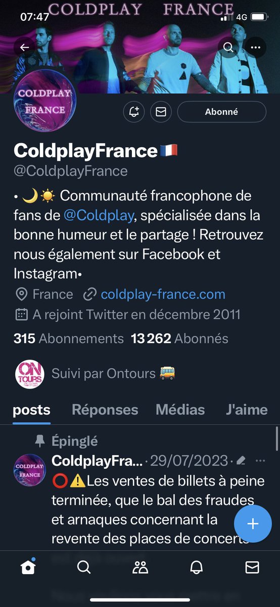 Frtnjadee's tweet photo. @ColdplayFrance @ontours 🫶🏻🫶🏻🫶🏻 https://t.co/lIhvjq8TAM