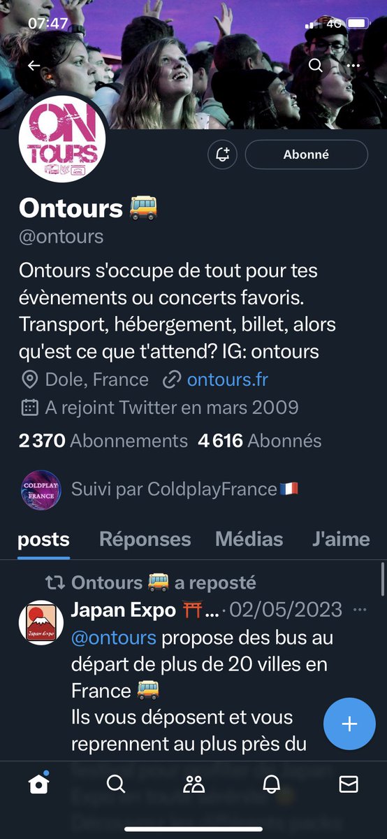 Frtnjadee's tweet photo. @ColdplayFrance @ontours 🫶🏻🫶🏻🫶🏻 https://t.co/lIhvjq8TAM