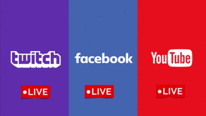 MrSmallYouTuber's tweet photo. Calling all streamers!

🔁Repost &amp; ❤️ @MrSmallYouTuber
🔴Drop your links🔗
📣Check out those who repost this post
📈GROW your streams https://t.co/iQGSuyWafJ
🔴Turn on🔔

25.9.2023
@TopZedBrands 
@BooksMusicFilm 
@BeyonceMandela 
@_WomenInSport_ 

#Twitch #YouTube #KickStreamer https://t.co/688yuVrnnk