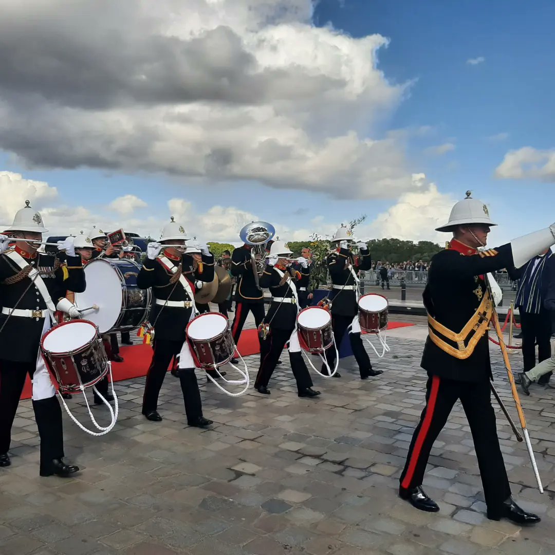 Franco-British Connections 🇫🇷🌁🇬🇧 tweet media