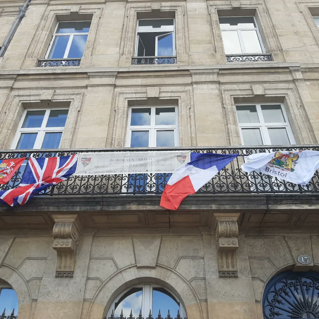 Franco-British Connections 🇫🇷🌁🇬🇧 tweet media