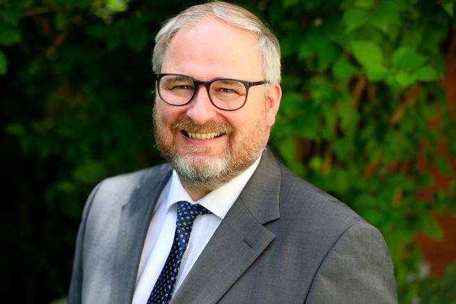 Félicitation  à mon ami  <a href="/ronan_legleut/">Ronan Le Gleut</a>,largement réélu Sénateur des Français de l’Etranger aux #Senatoriales2023.J'apprécie beaucoup son travail,son intégrité et sa volonté de faire les choses comme il faut.  #majoritesenatoriale #elusapartentiere @Rep_Etrange <a href="/lesRepublicains/">les Républicains</a>