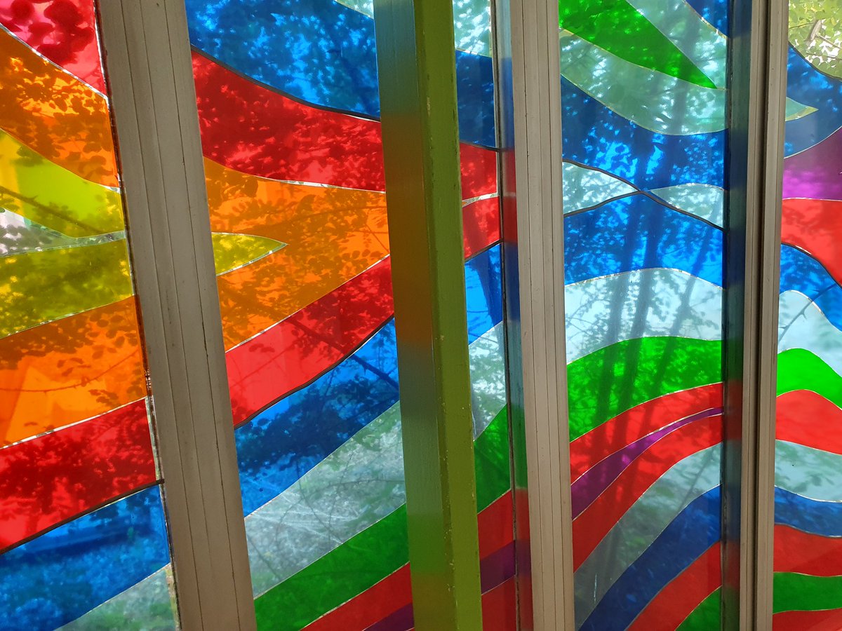 Catherine Boaden tweet media