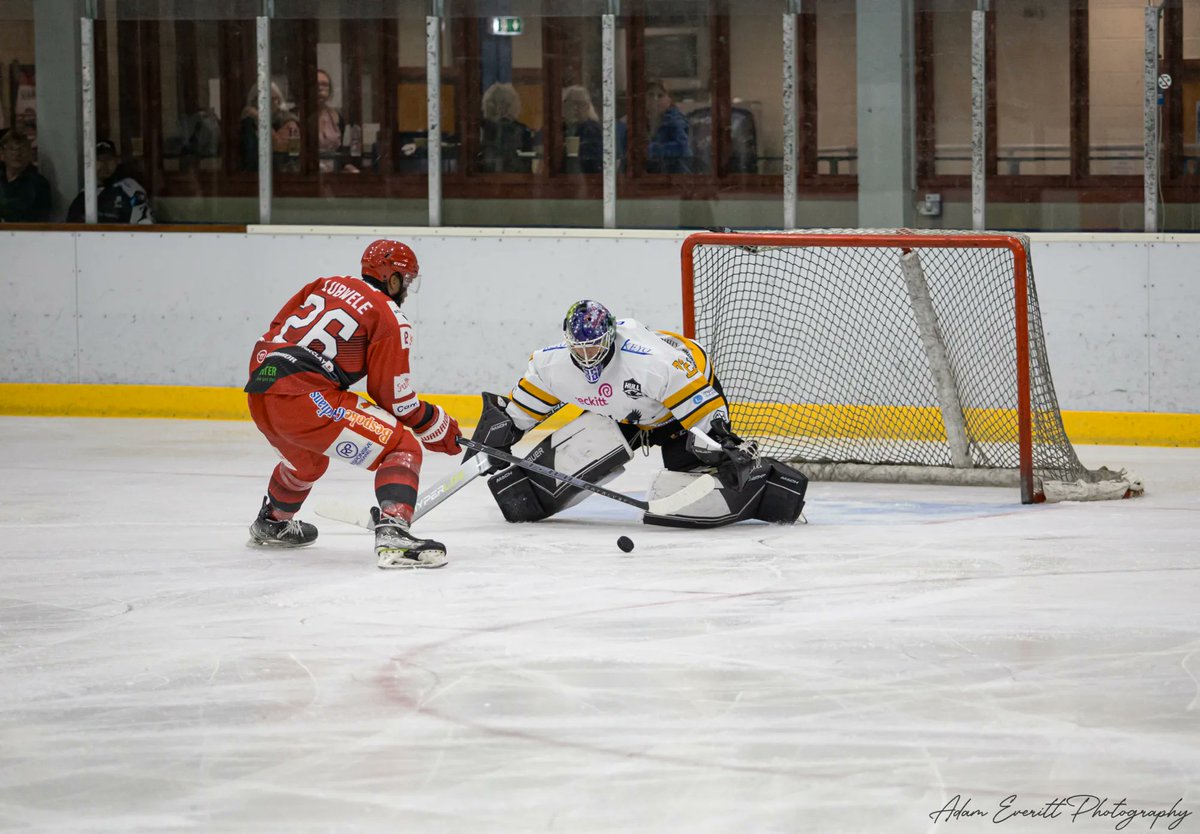 𝗗𝗜𝗗 𝗦𝗢𝗠𝗘𝗕𝗢𝗗𝗬 𝗦𝗔𝗬 𝗔 𝟰 𝗣𝗢𝗜𝗡𝗧 𝗪𝗘𝗘𝗞𝗘𝗡𝗗? 👀

What a feeling Seahawks fans waking up on a Monday morning after a 4 point weekend 😍

Also how good was #72 Jordan McLaughlin last night during them penalty shots? 🔥

5 saves! ❌❌❌❌❌

📸 Adam Everitt