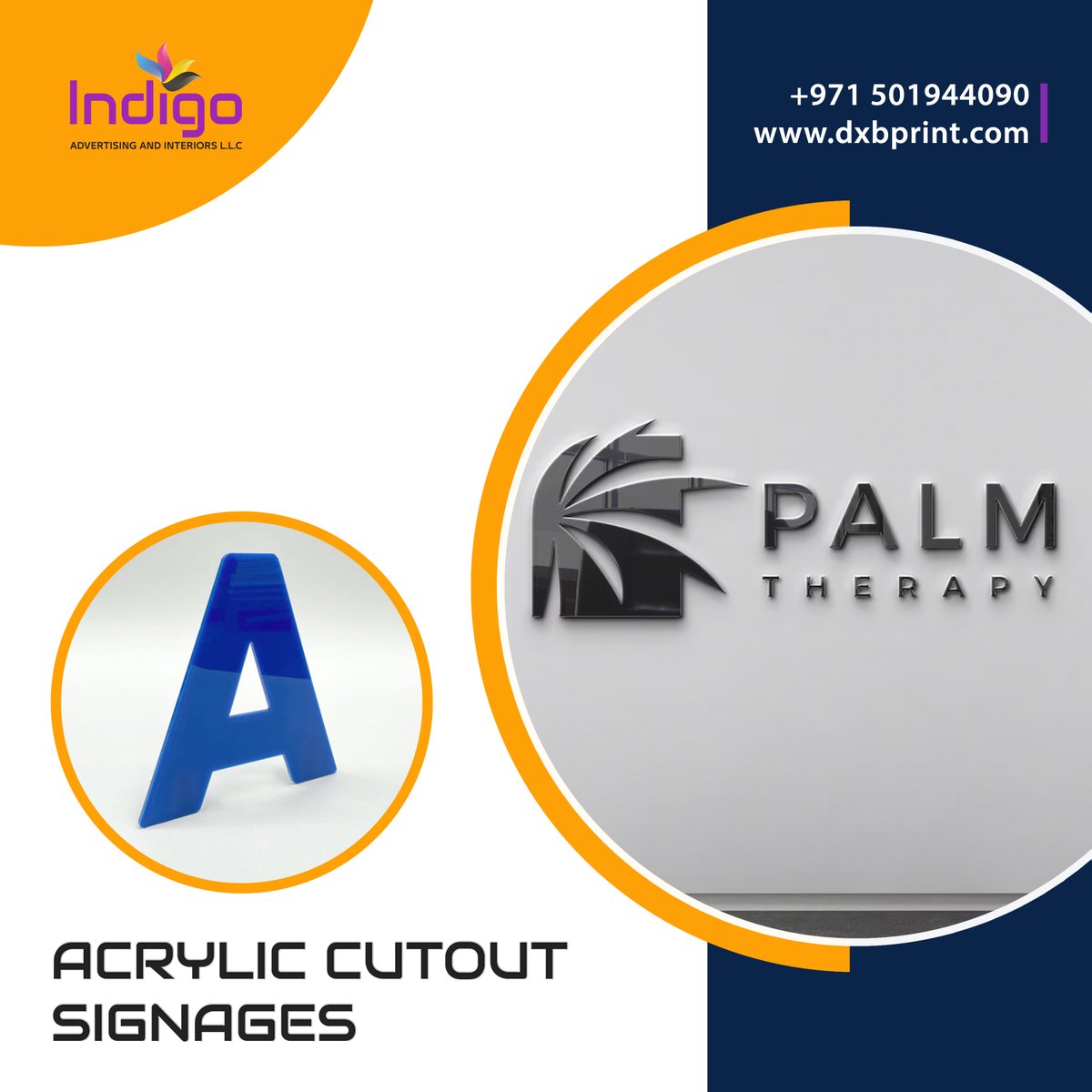 Indigoajman's tweet image. Acrylic Cutout Signages...

Want to know more ?
Visit: dxbprint.com
Or
Call: +971 50 194 4090

#acrylicsign #acrylic #acrylicutoutsign #branding #receptionsign #signage #acrylicsignage #acrylicsigns #akrilik #welcomesign #sign #lasercutting #smallbusiness  #lasercut