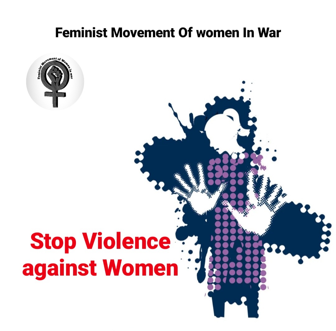 feministwar5's tweet photo. Beating and torturing women, female circumcision, deprivation of the right to marry, deprivation of food and clothing are violence against women. Men and women are equal according to human rights law and no one has the right to do violence against women.

@UN_Women https://t.co/bAfIGBBUPm
