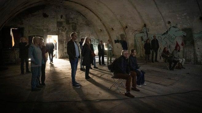 Kunstroute Leiden brengt kunstenaars in fabriekspanden, kerken en woonhuizen leidschdagblad.nl/cnt/dmf2023092…