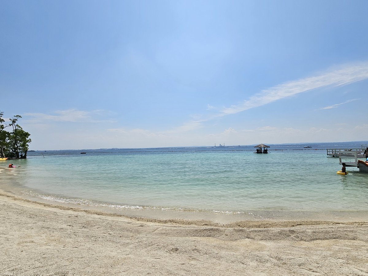frmdawnutswdluv's tweet photo. Seas the day! 🌊❤️ #pauseandplay https://t.co/GTMxRmayJ9
