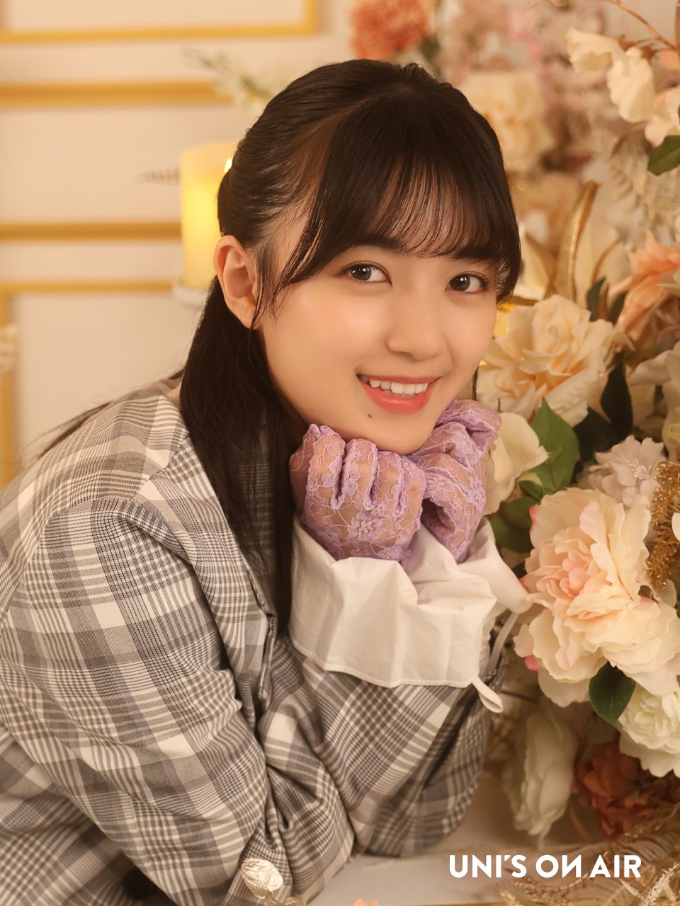 日向坂46 平尾帆夏　直筆サイン入りチェキ　ユニエア　ユニゾンエアー Amazon.co.jp: 日向坂46 齊藤京子 サインチェキ ユニエア