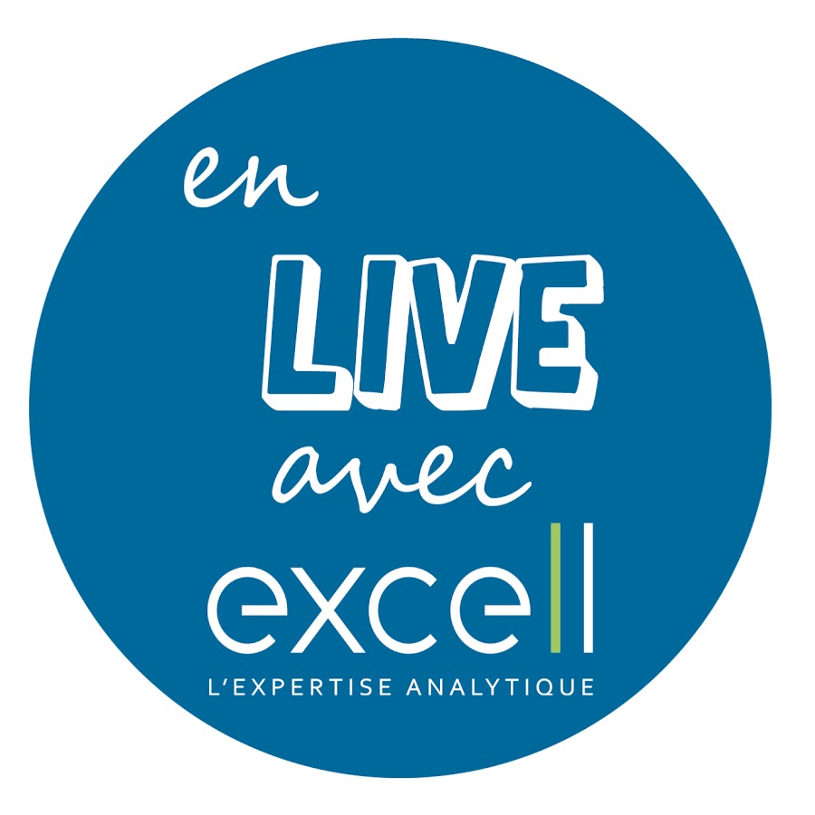 Le laboratoire Excell offre une gamme étendue d'analyses, de la physico-chimie à la microbiologie, des arômes aux matériaux agroalimentaires. Rencontrez-les au salon ! 👩🔬🔬 #LaboratoireExcell