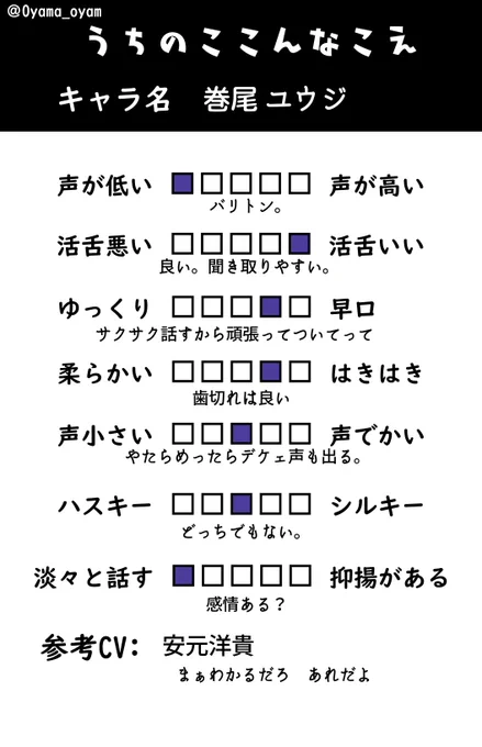 @GHOST_BUSTER_S
ハイ 