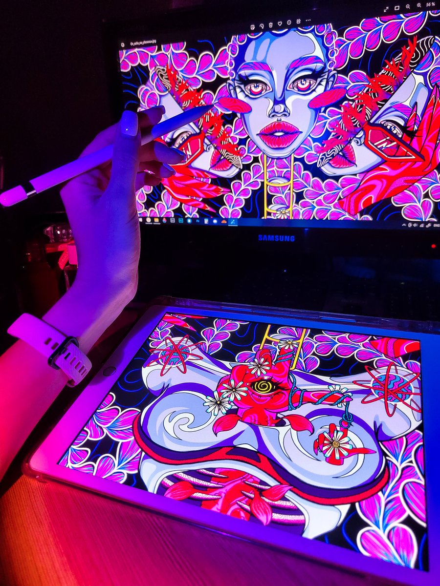 KSENIRY | NFTNYC24/25 tweet media