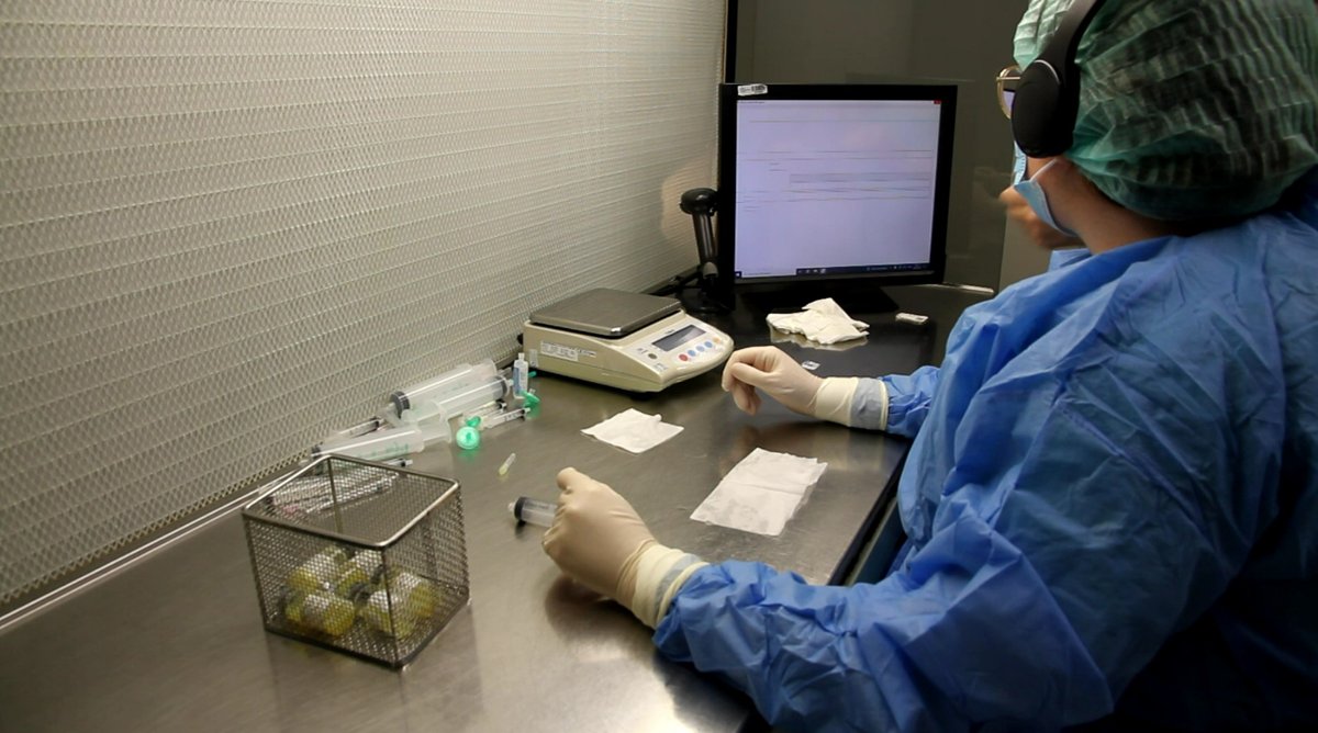 ICS. Generalitat tweet media