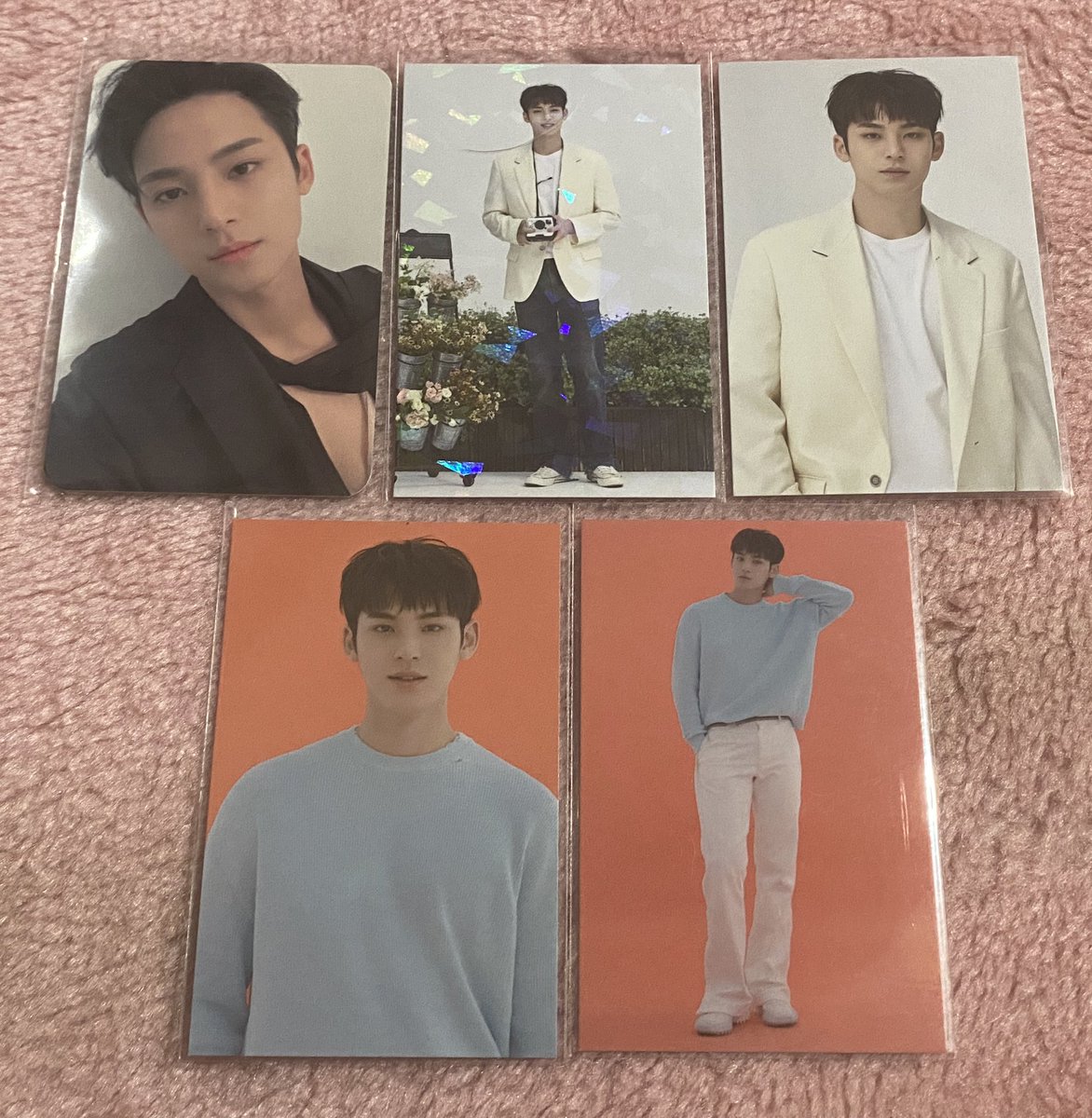 gyushua__'s tweet photo. wts lfb ph

Mingyu Your Choice Joeun/Beatroad - Carat Land - ₱900

‘3 days/payo
‘x sensitive

📍mm; jnt sco

🏷️ seventeen svt scoups jeonghan joshua jun hoshi wonwoo woozi the8 mingyu dk seungkwan vernon dino your choice joeun beatroad pob carat land caratland cl manila https://t.co/T1T5YnEcgP