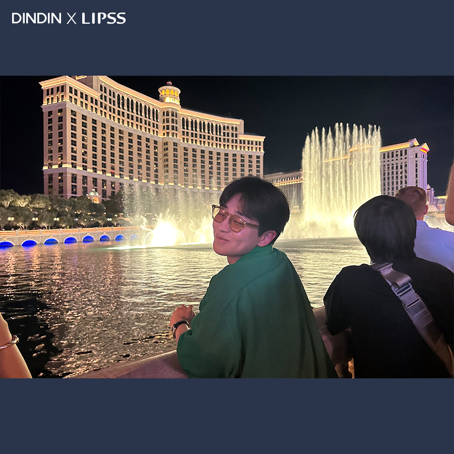 딘딘 X LIPSS [GOOD MORNING &amp; GOOD NIGHT]
지금 #딘딘 을 #우리집앞으로
미니필름 속 숨겨진 딘딘의 특별한 음성편지를 확인하세요!
❤️bit.ly/3t70ATY

#딘딘 #DINDIN #슈퍼벨컴퍼니 #립스 #LIPSS