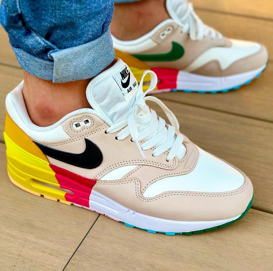 Captain Creps - Sneaker Deals UK tweet media