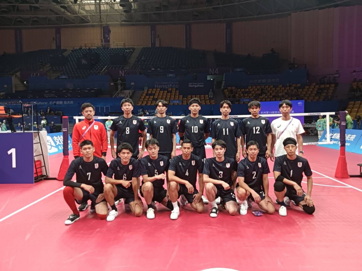 O313Tstk's tweet photo. 日本🇯🇵 vsラオス🇱🇦
1-2で敗戦

悔しいですがまだ終わりではないので、次に向けて準備します。
引き続き応援よろしくお願いします！ https://t.co/5tOrM23dQZ