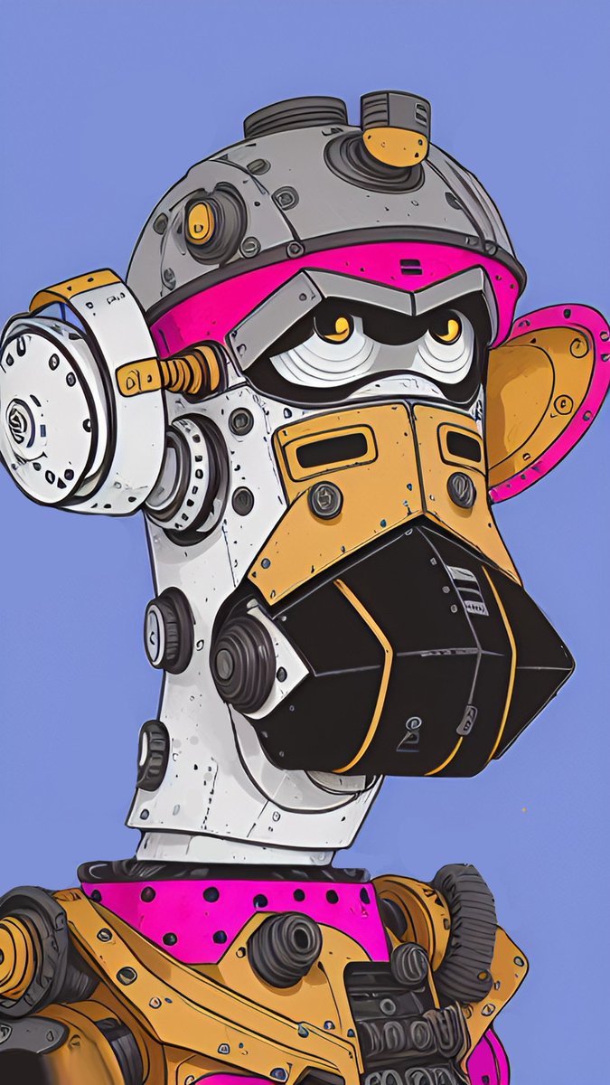 🔥 New drop 🔥

Collection Ape IC 🙊 @OpenSea👇

💥MINT NFT 
opensea.io/assets/matic/0…

#NFTgang #PolygonCommunity #ApeIC #OpenSeaNFT #Ape