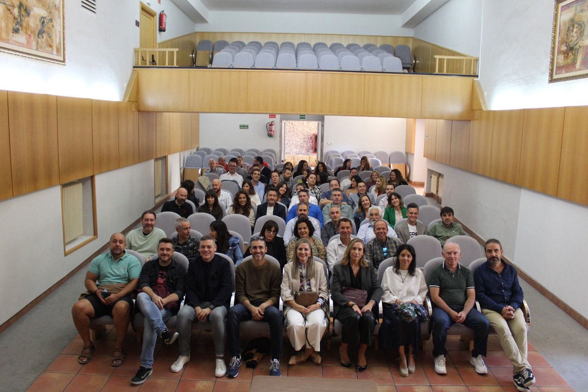 Sagrados Corazones tweet media