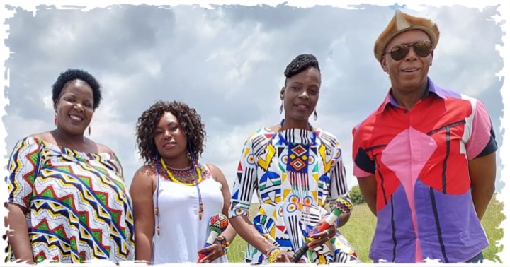 terragrn's tweet photo. At TERRAGRN, we celebrate and embrace our multicultural diversity and wish our team and community in South Africa an enjoyable celebration on this Heritage Day on 24 September.

#TERRAGRN https://t.co/AylJvvl8xh