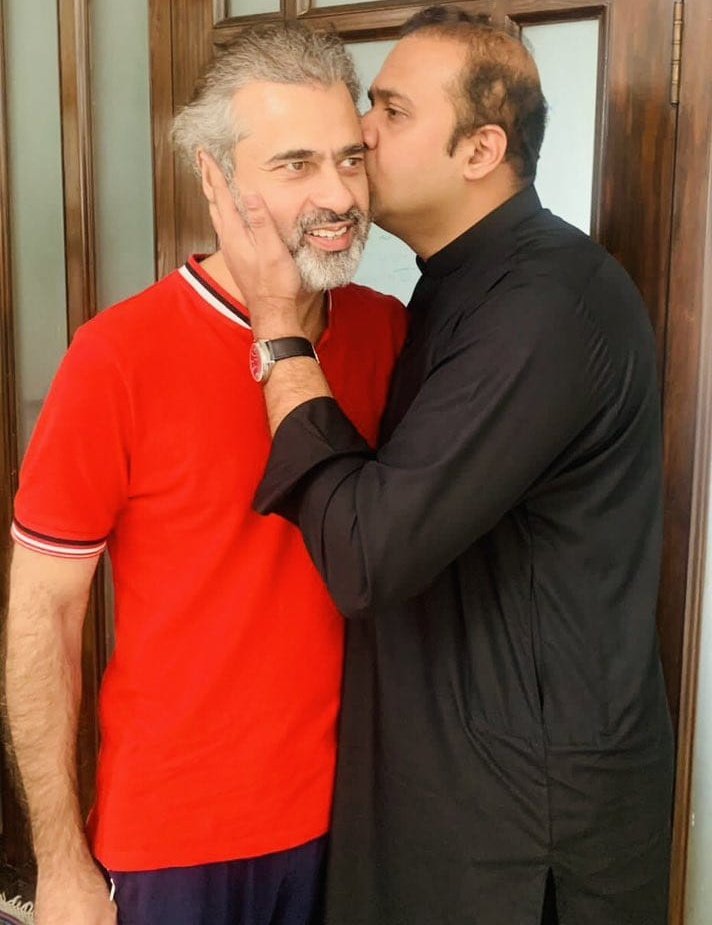 Shehr Bano Official tweet media