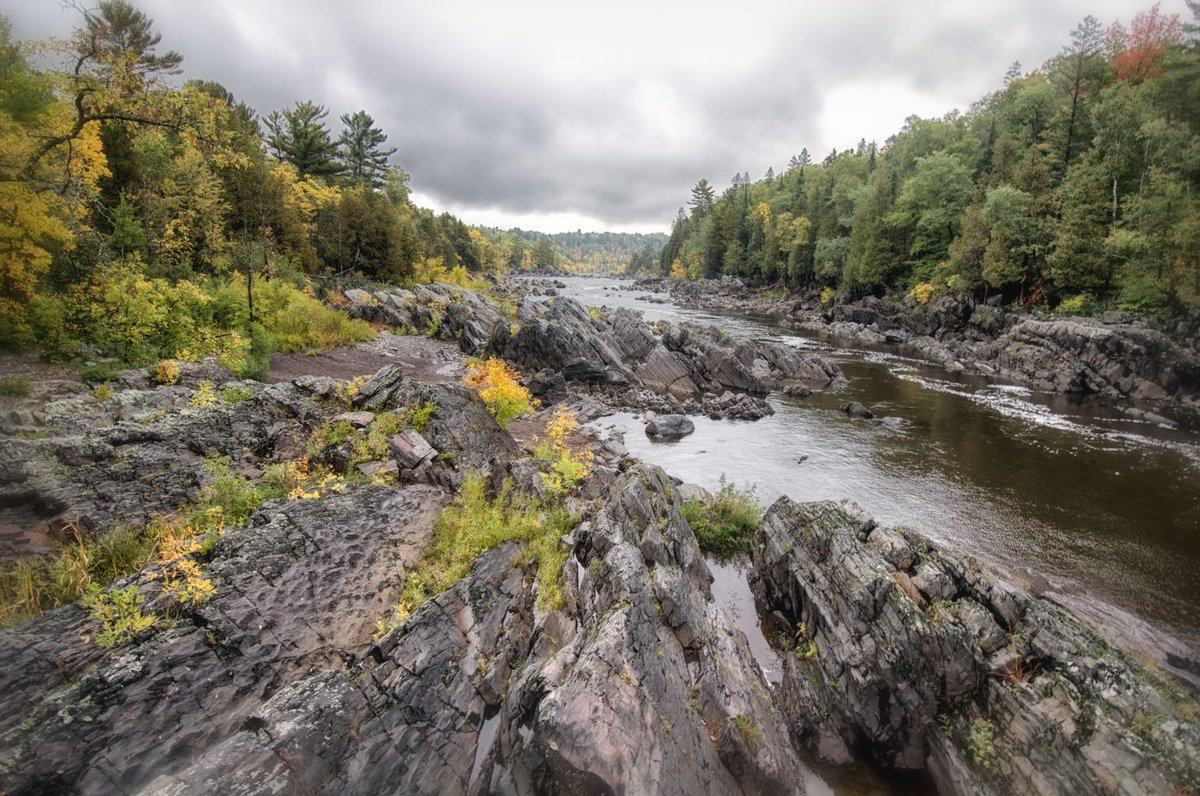SHB_Photography's tweet photo. Yesterday we made a last minute decision to visit Jay Cooke State Park in Carlton, MN. It was absolutely perfect weather, and of course the area is beautiful!!!
#ScottBerglundPhotography #Photography #JayCooke #Minnesota #StatePark #FallColors #Nature #Outdoors https://t.co/uNhZSY7opH