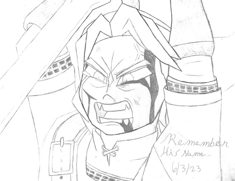 HanaToHikari_'s tweet photo. Older #ZeldaTOTK #ZELDATWT #Zelda #ZeldaTearsOfTheKingdom #link #linkart https://t.co/NE3gN1y2Gj