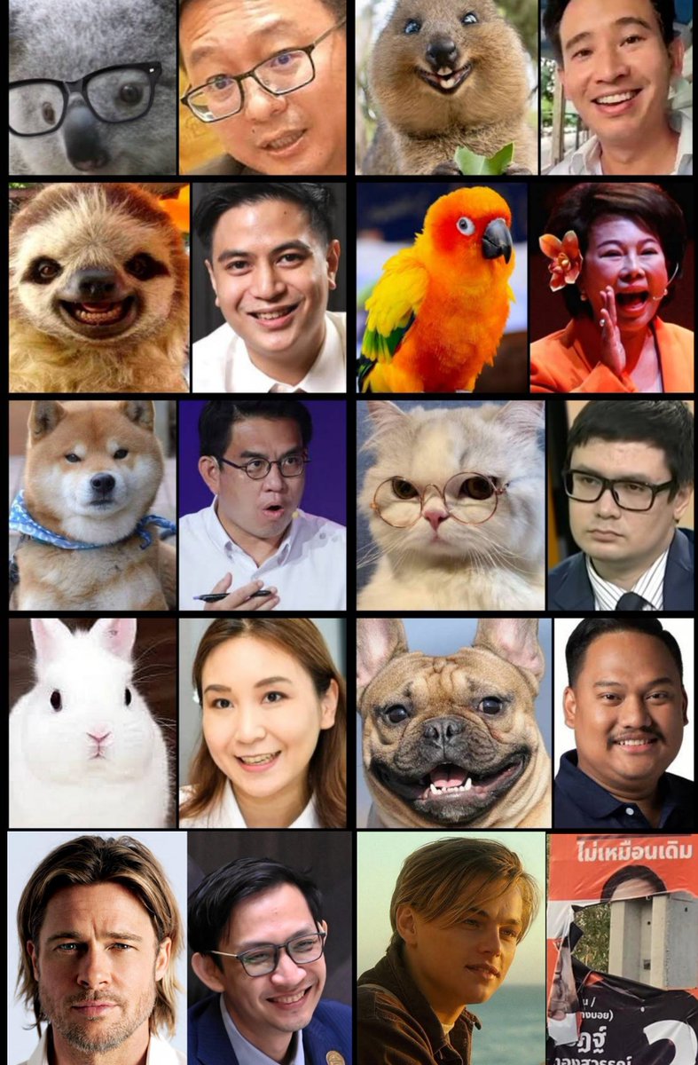 อย่างเหมือน5555 ขอบคุณครับ