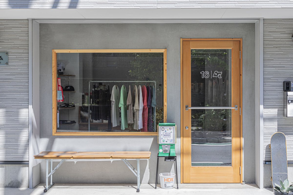 ティープラスター|T-plaster tweet media