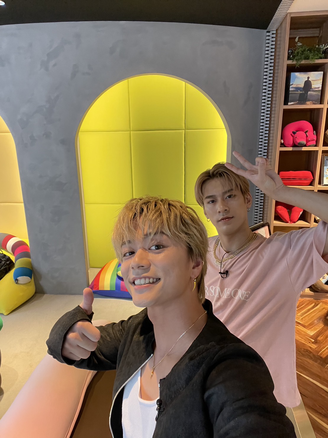 BALLISTIK BOYZ on X: 